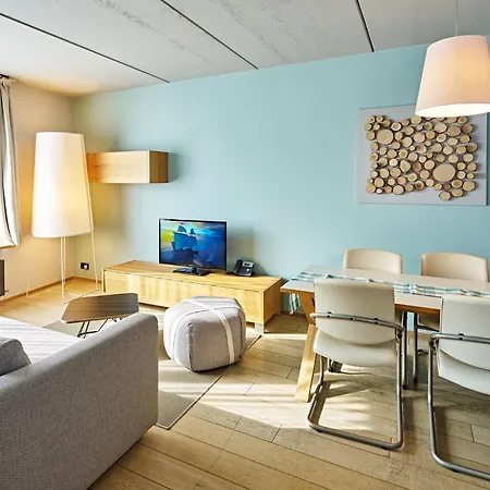 C. 1 Apartment Krasna Lipa