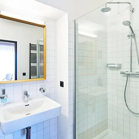 C. 1 Apartment Krasna Lipa