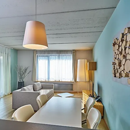 Apartament C. 1 *