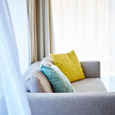 C. 1 Apartment *