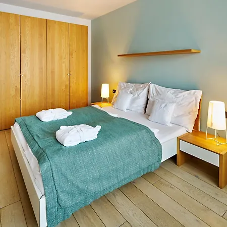 Apartament C. 1