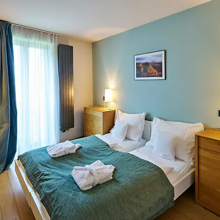 č. 1 Apartmán