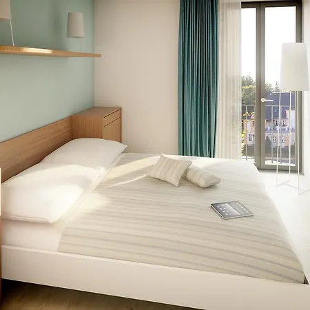 Apartment C. 1 *