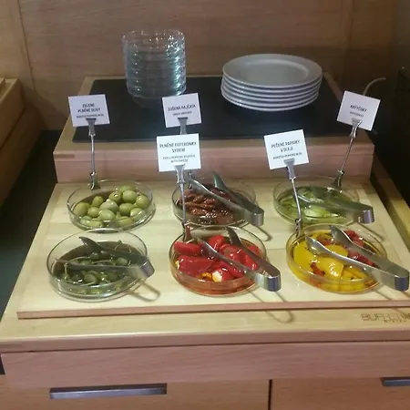 Apartmán č. 1 Krásná Lípa