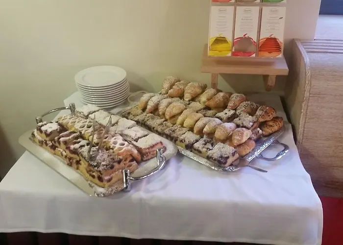 Appartamento č. 1 *